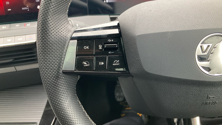 Vauxhall Astra 1.2 Turbo 130 Ultimate 5dr Petrol Estate